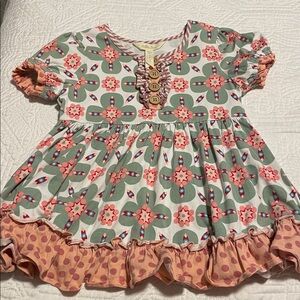 Matilda Jane top size 6